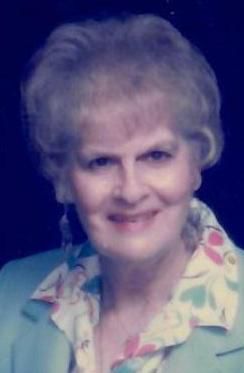 Learn, Maude Constance "Connie" (Houpt)